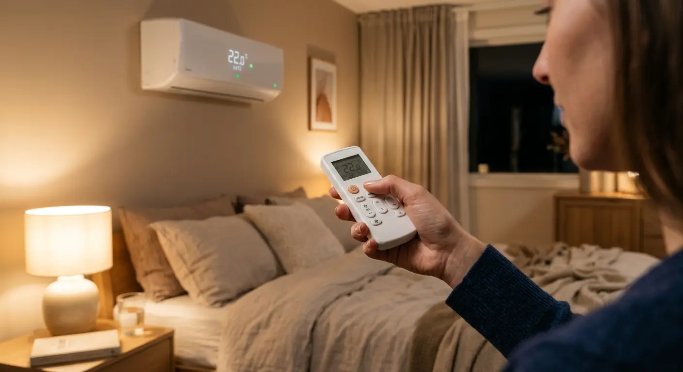 Remote control convenience