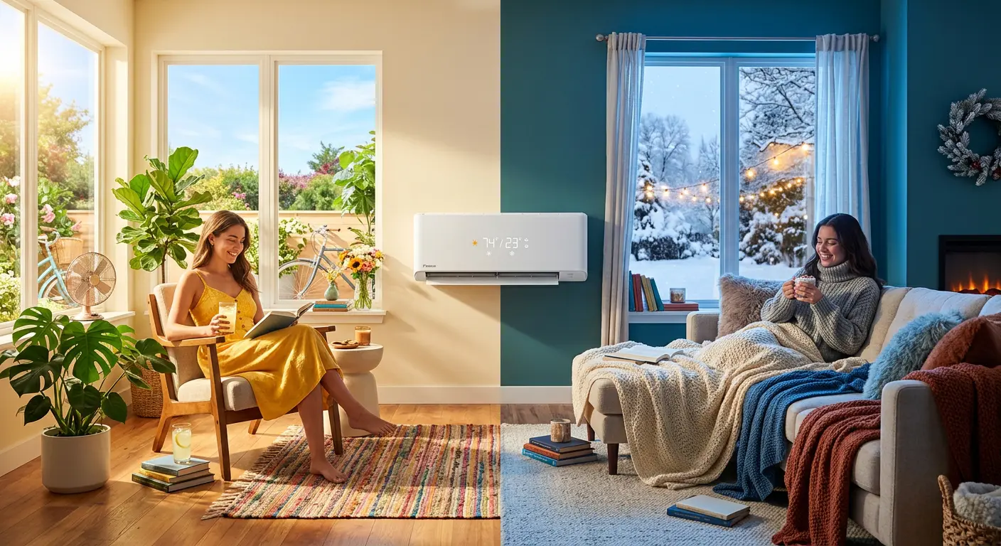 AerioQ rapid cooling technology